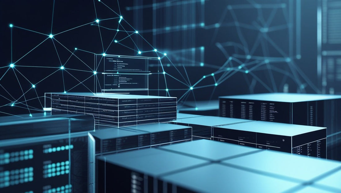 Building Clear and Structured Database Schemas